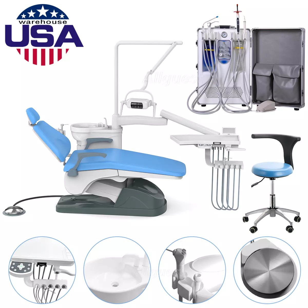 Dental Unit
